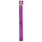 JAM Paper Metallic Stainless Steel Rulers, 12ct.